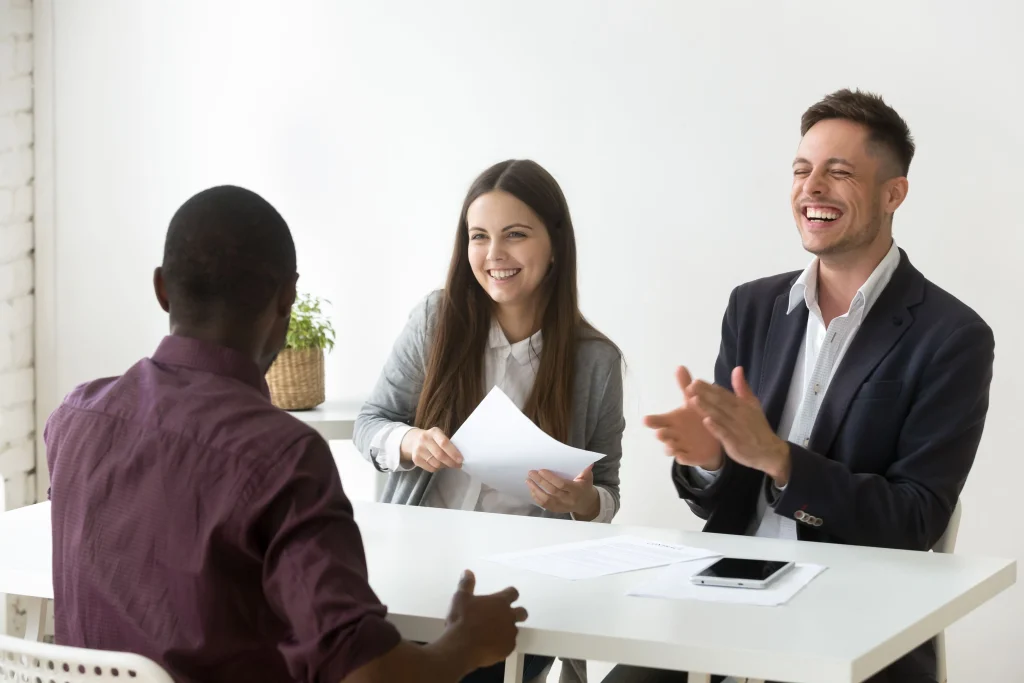 HR Myth #15: "Let's just copy a contract online ; no need to pay for HR templates."