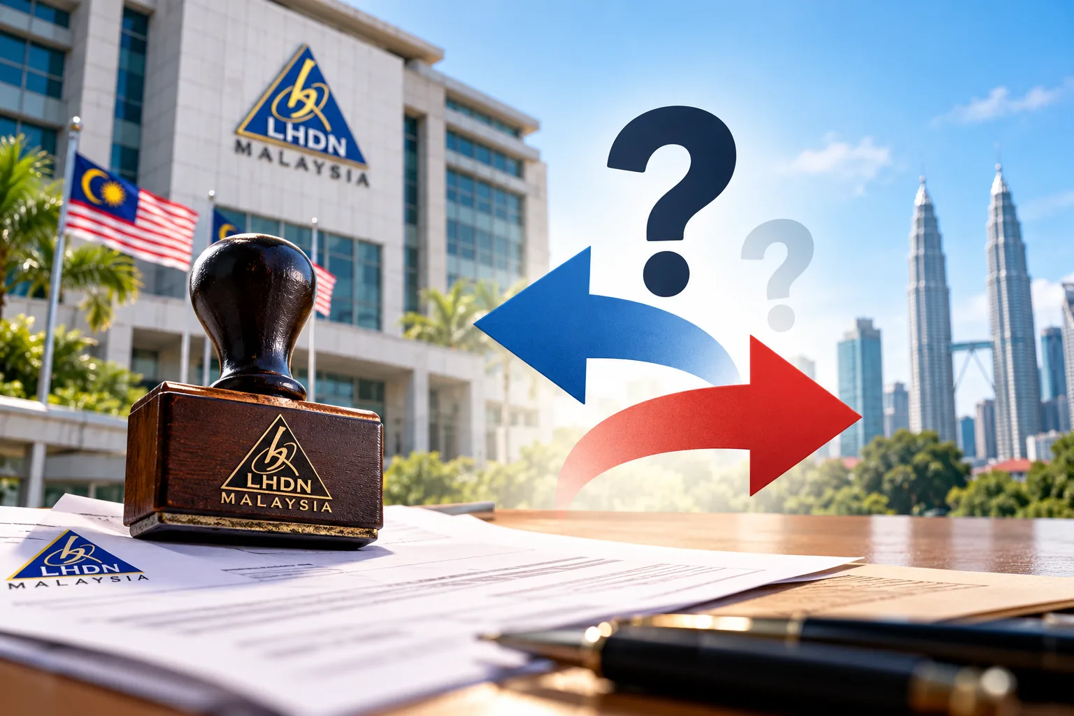 Can IRB Change its Mind? Federal Court (FC) Upholds Taxpayer Protection Against Double Taxation