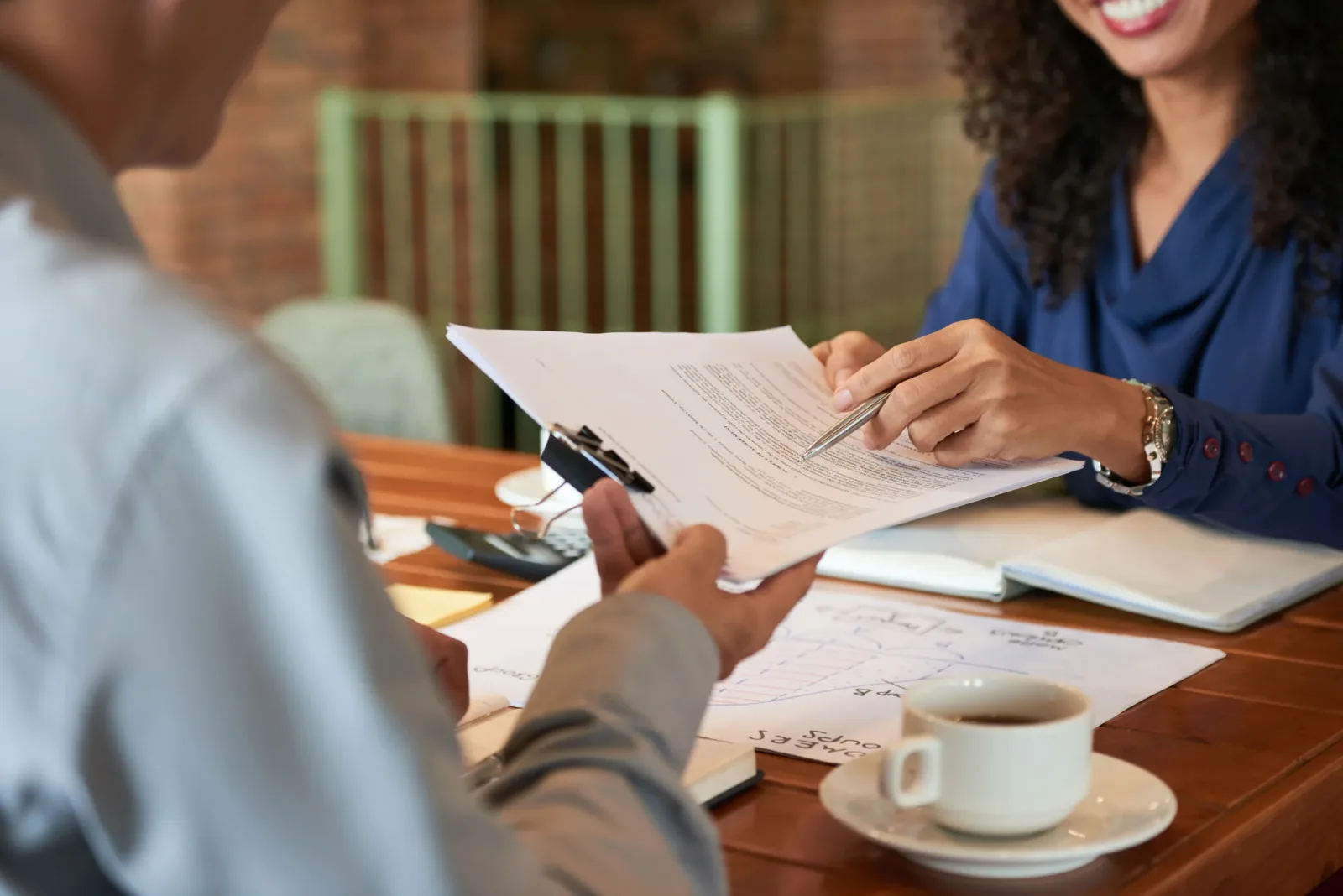 The Perils of Poorly Drafted Contracts