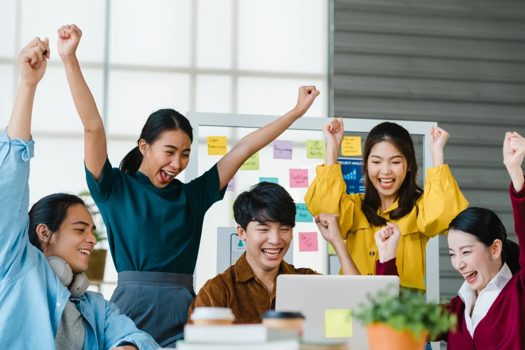 HR Myth#6: “If they really want the job...they'll accept any offer."