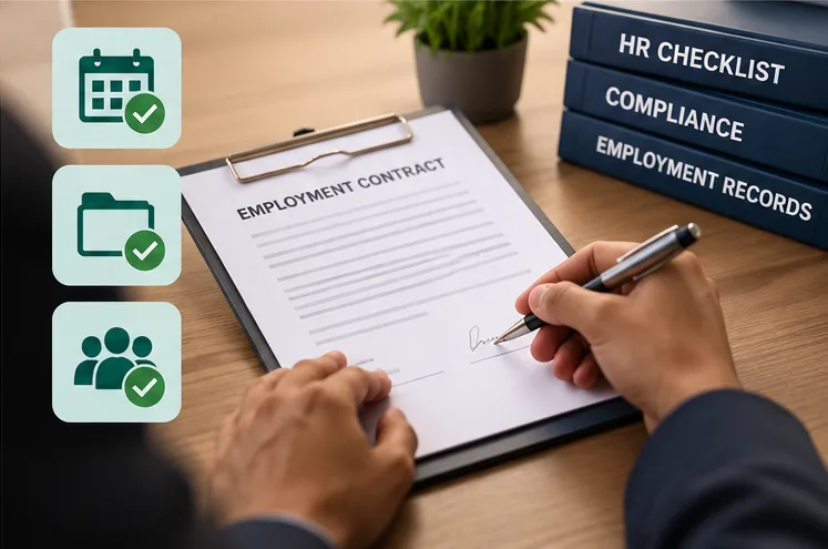 New Clarification on Stamping of Employment Contracts in Malaysia