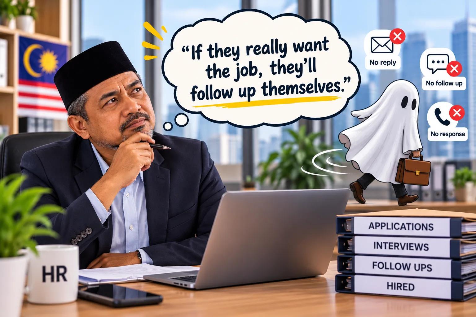 New Clarification on Stamping of Employment Contracts in Malaysia