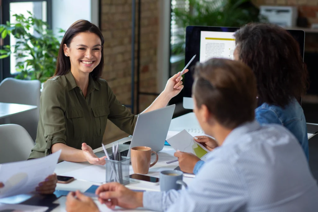 HR Myth#5: “HR is the boss's job...we don't need a dedicated person."