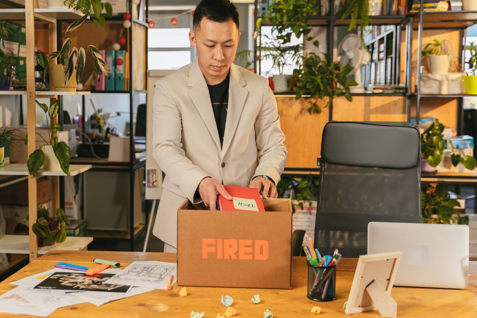 Does Termination Relieve A Contractor For Pre-termination Delay?