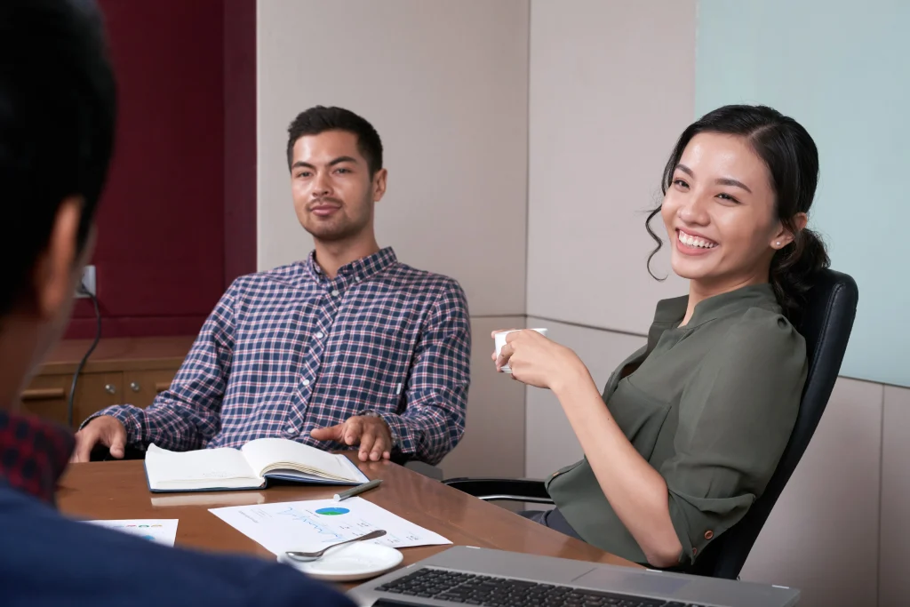 HR Myth#5: “HR is the boss's job...we don't need a dedicated person."