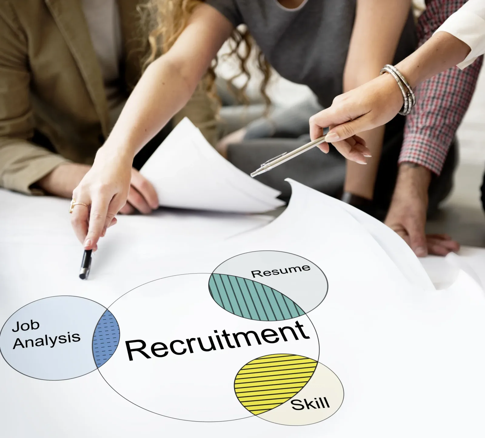 HR Myth #12: "HR is just admin work... no need for a people strategy."
