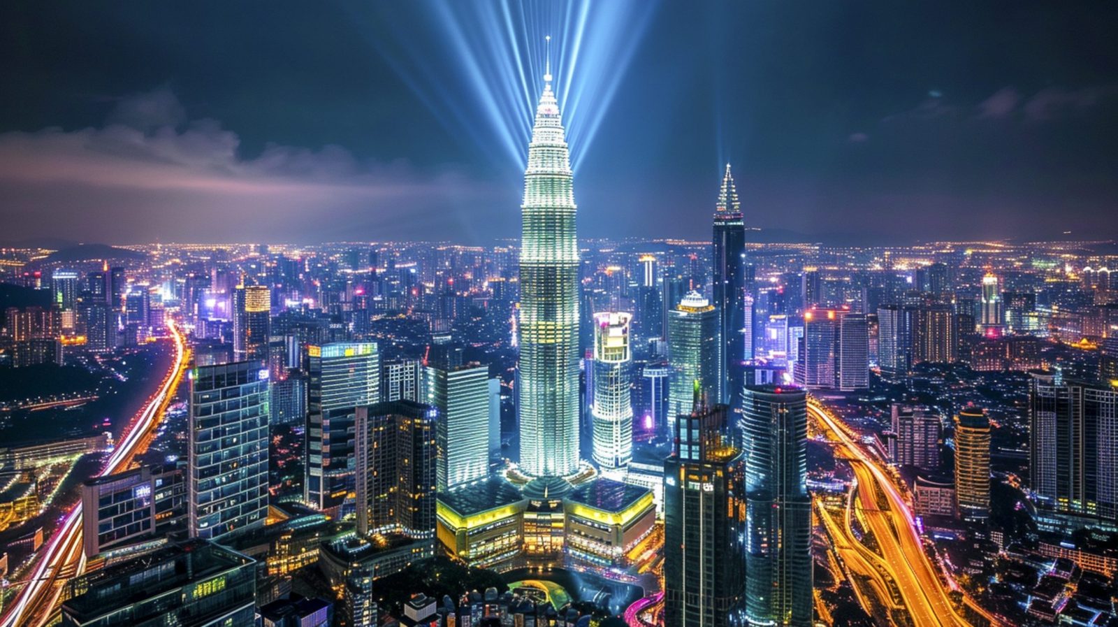 The Benefits of Outsourcing IT Management for Companies in Malaysia