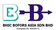 BHIC Bofors Asia logo