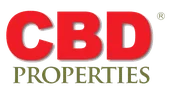 CBD Properties logo