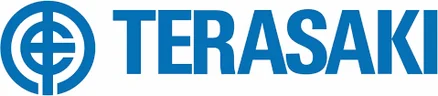 Terasaki logo