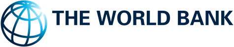 The World Bank logo