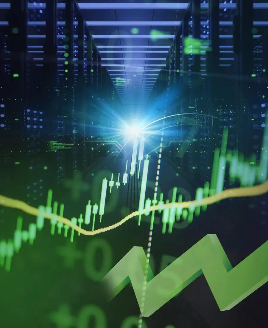 Finance and accounting outsourcing