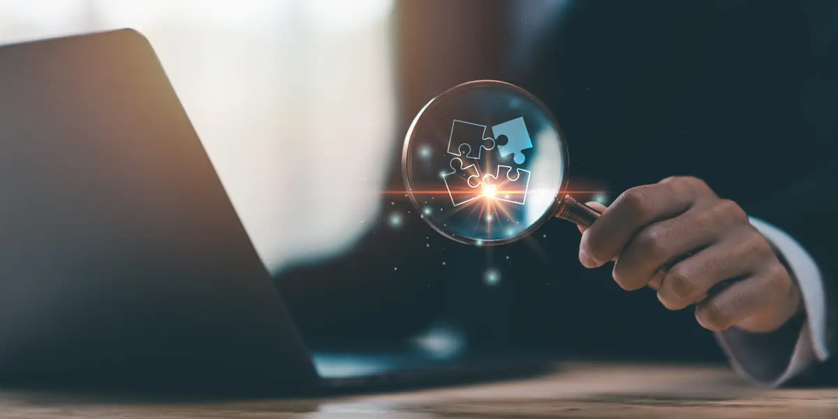 Technology strategy